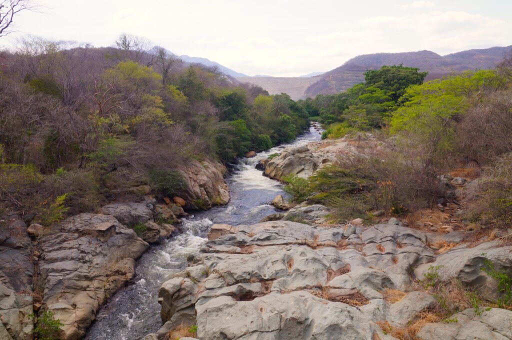«El río Ranchería tiene que convertirse en un polo de desarrollo ...