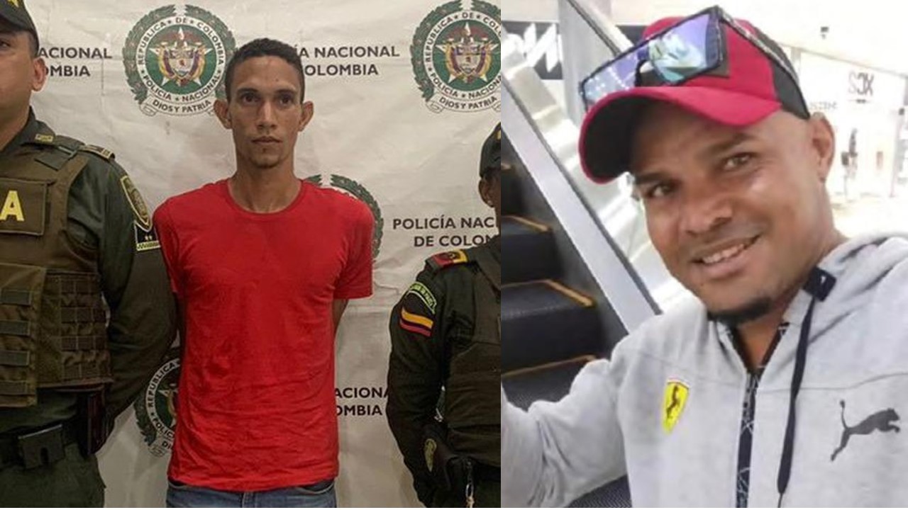 Captura a un persona por asesinar a un hombre en sector de Los Cerritos ...