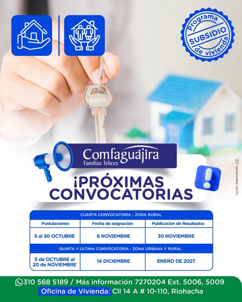 banner confaguajira octubre guajiragrafica
